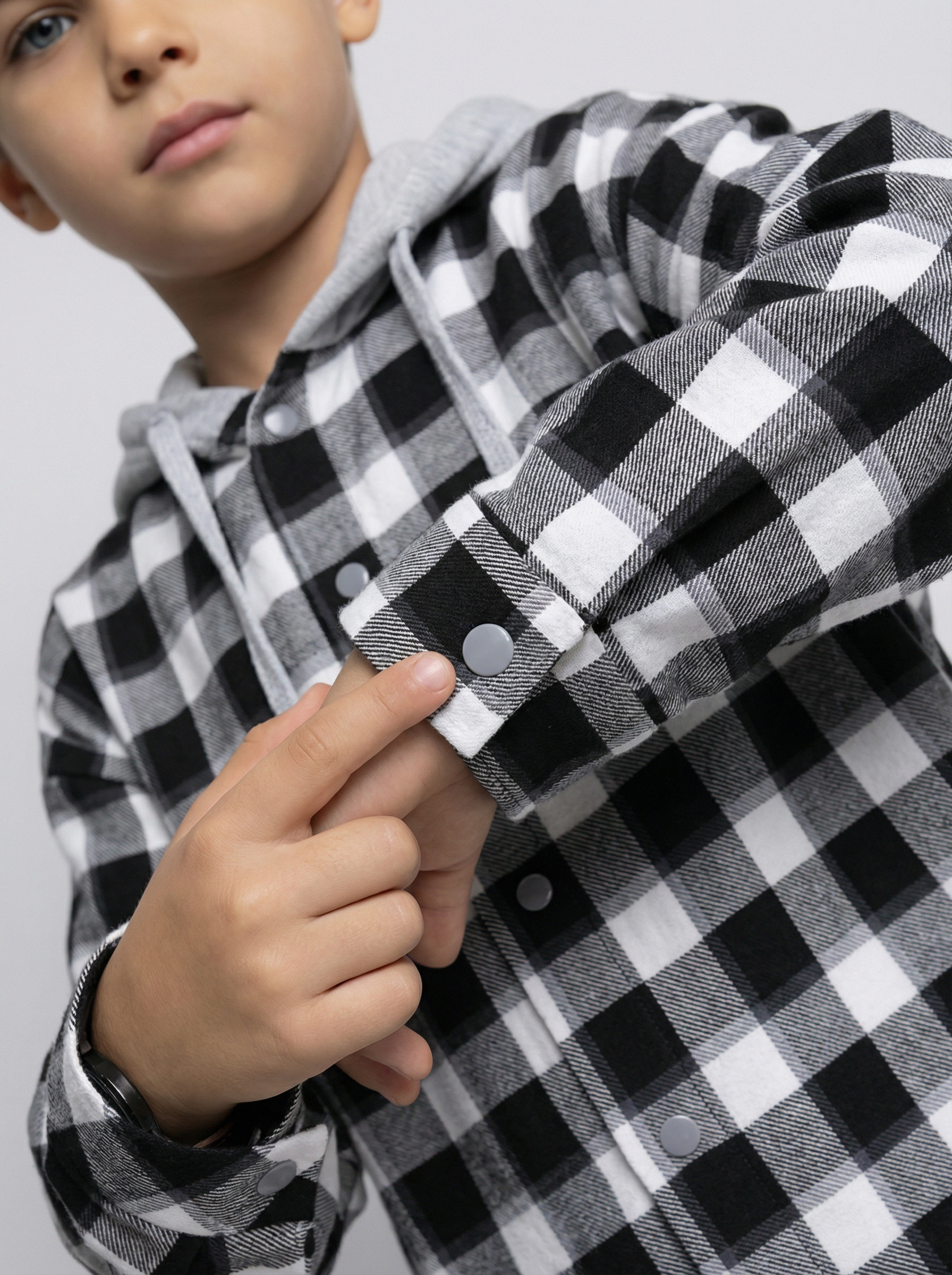 Толстовка YOULALA 1570310106 - фото 9