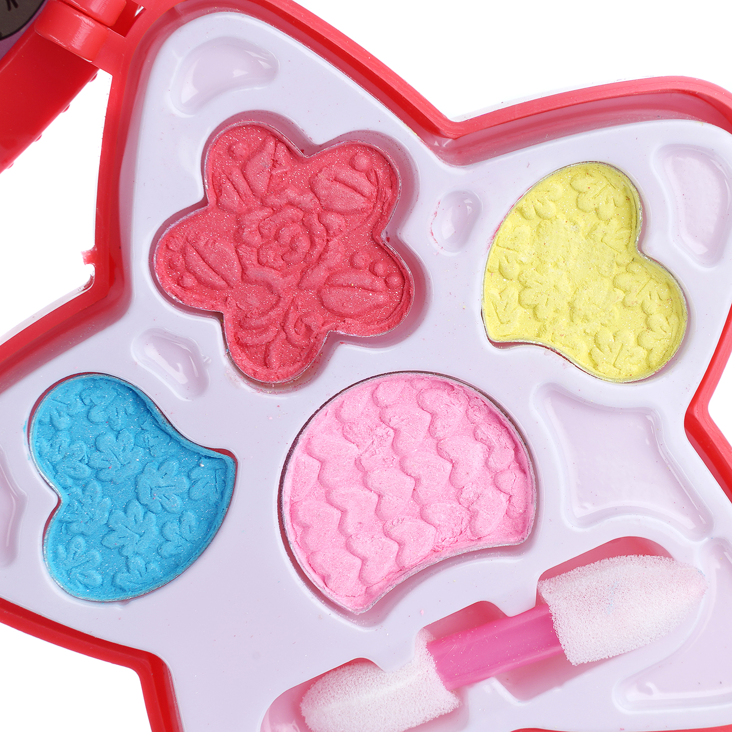 Игрушка Милая леди Котики-Пушинки - фото 3