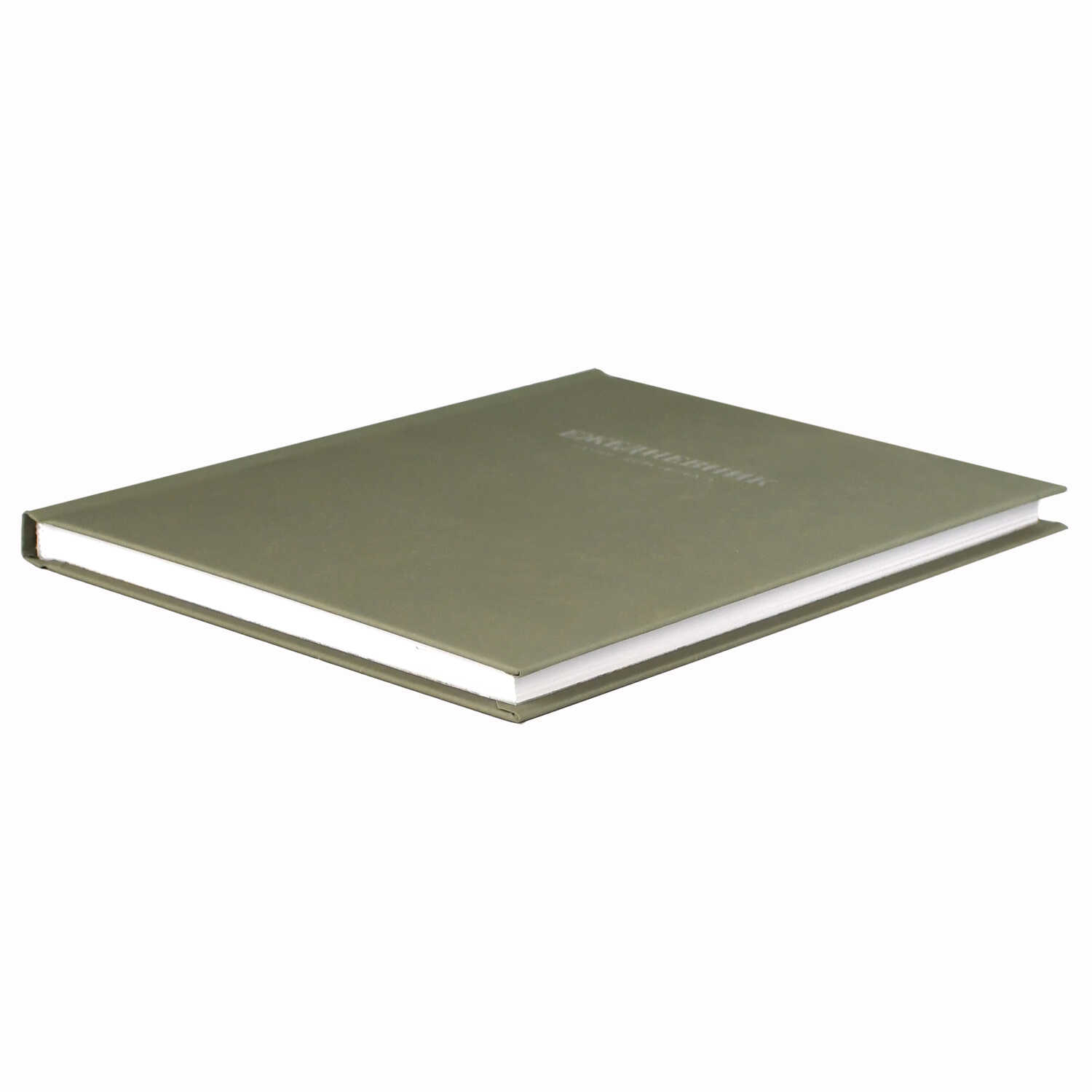 Ежедневник Феникс + 96 лист. - фото 4