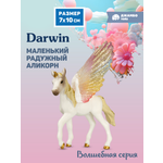 Фигурка DARWIN Волшебная лошадь Аликорн