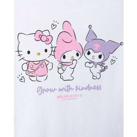 Пижама HELLO KITTY AND FRIENDS