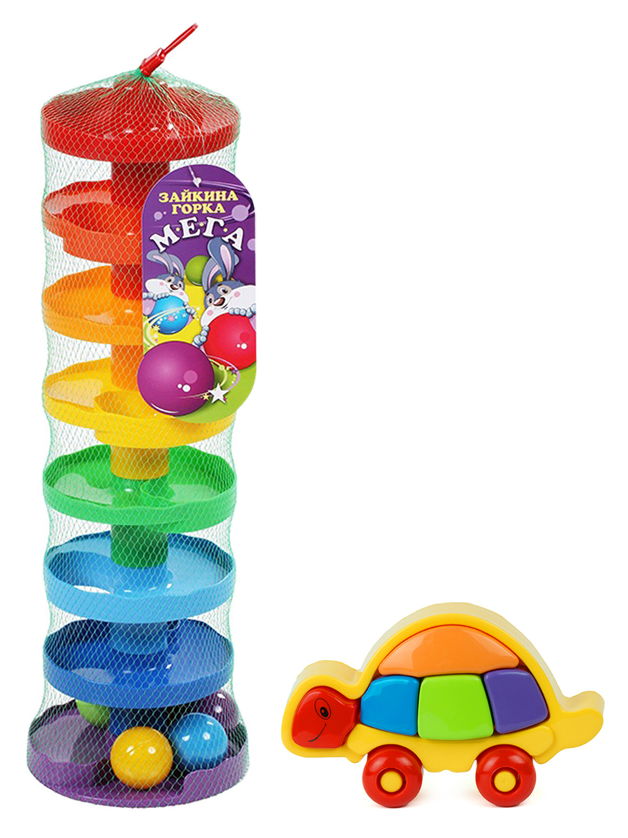 Игрушка ТЕБЕ ИГРУШКА - фото 1