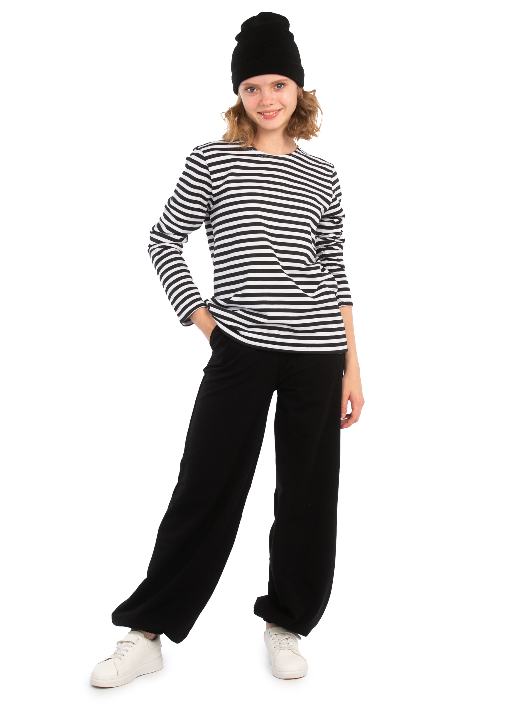 Лонгслив N.O.A. 11512-1 - фото 15