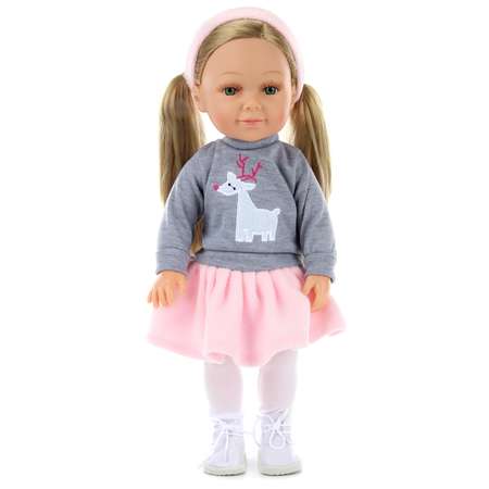 Кукла классическая Lisa Doll