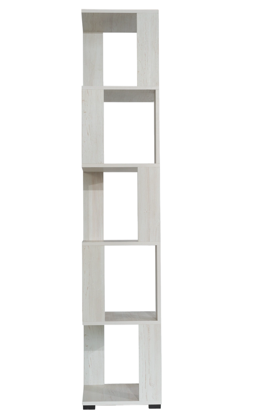 Стеллаж в комнату Comfort Avenue Инея юта 4091 179.1х35х35 - фото 2