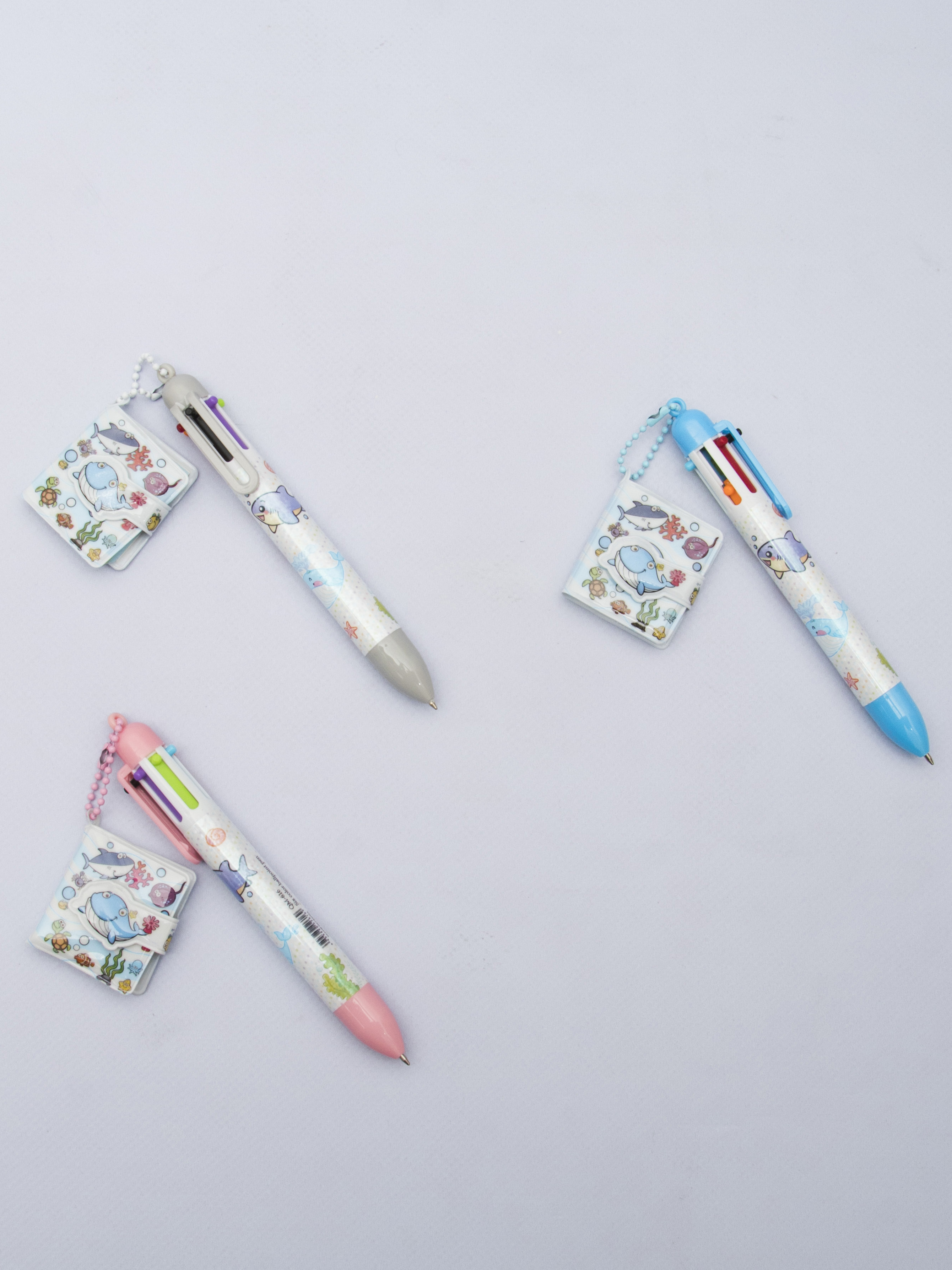 Ручка шариковая ЭВРИКА 1 шт. - фото 1