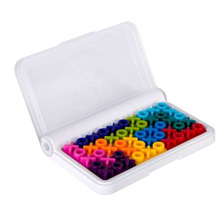 Настольная игра Bondibon IQ-ХоХо