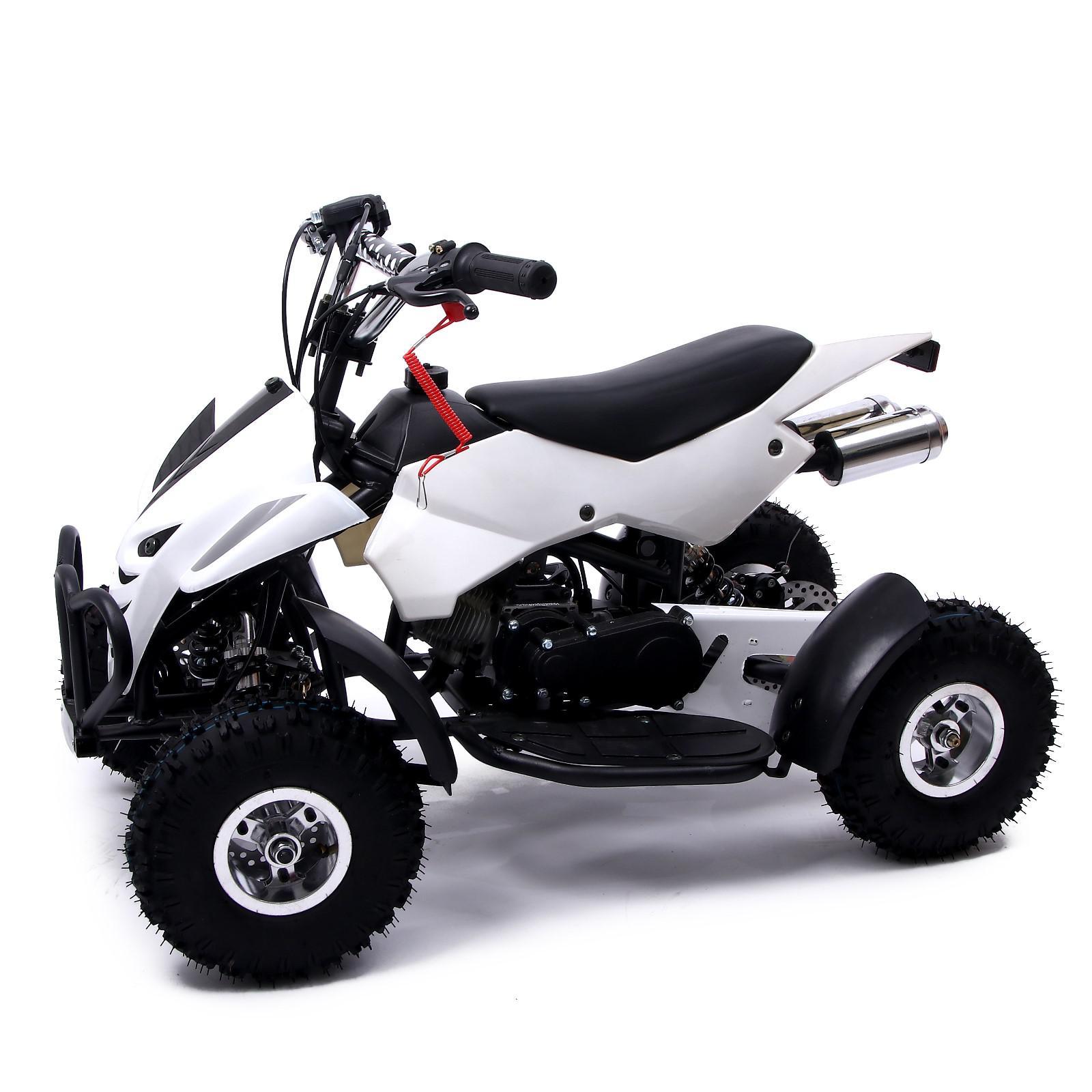Квадроцикл Sima-Land ATV R4 - фото 1
