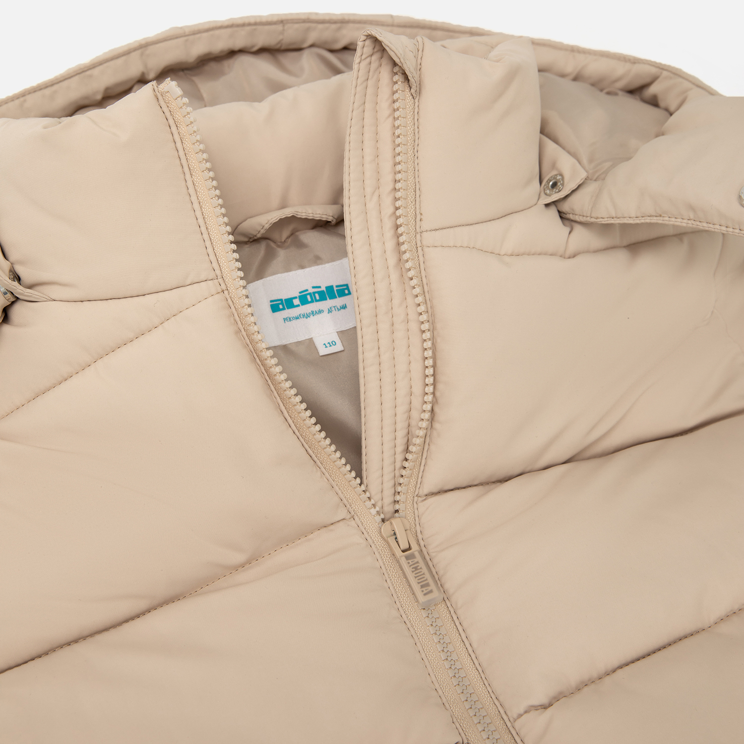 Куртка Acoola 20320650002_0068709 - фото 6