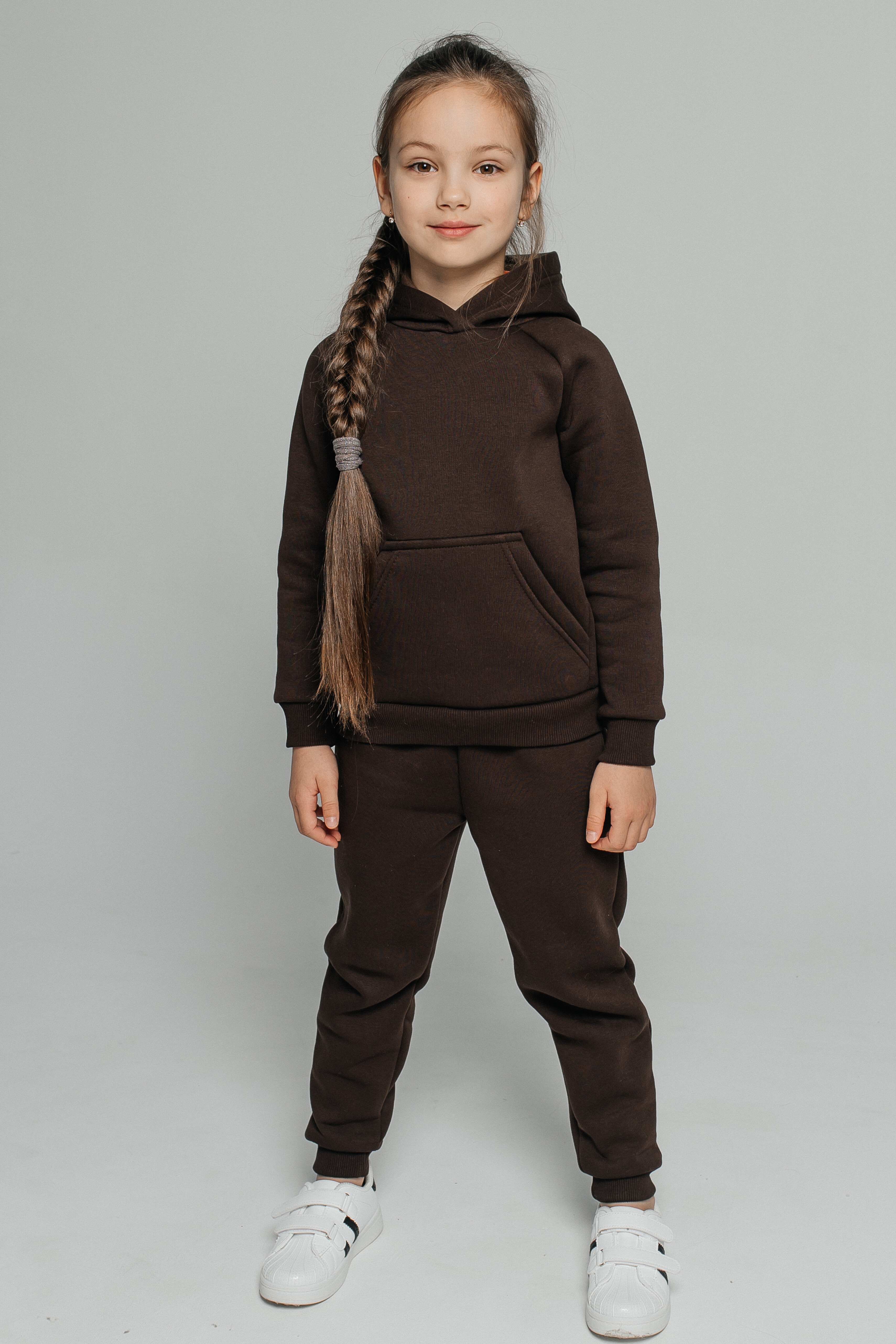 Костюм 5+ 09280879фу - фото 1