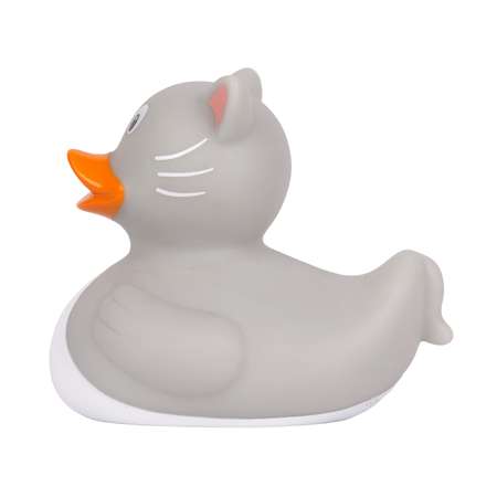Игрушка Funny ducks Кошка уточка, для ванны 1897