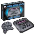 Игровая приставка Dendy Mega Drive 1200 HDMI