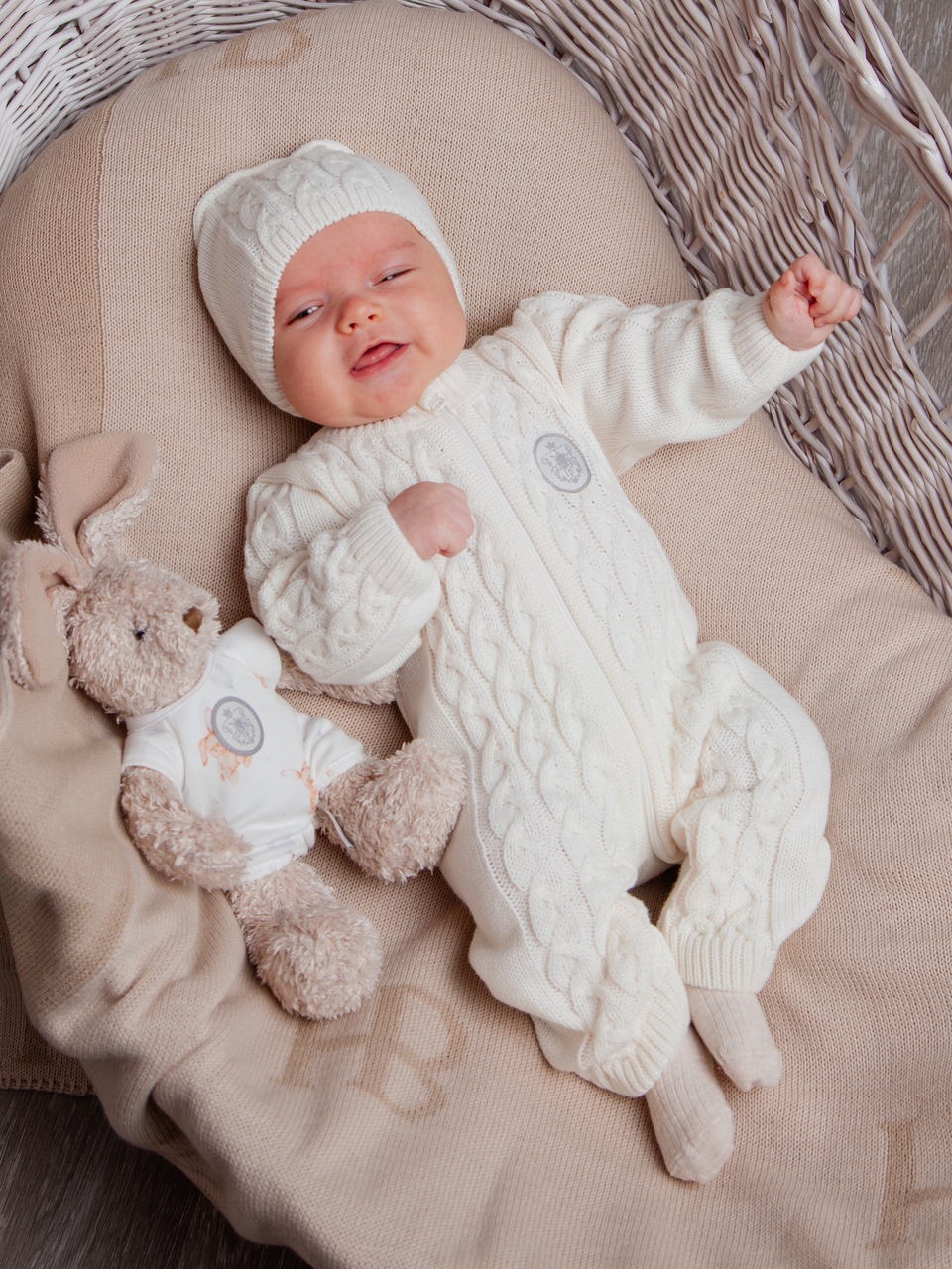 Комплект НаследникЪ Выжанова НВ6018-ЭК - фото 3