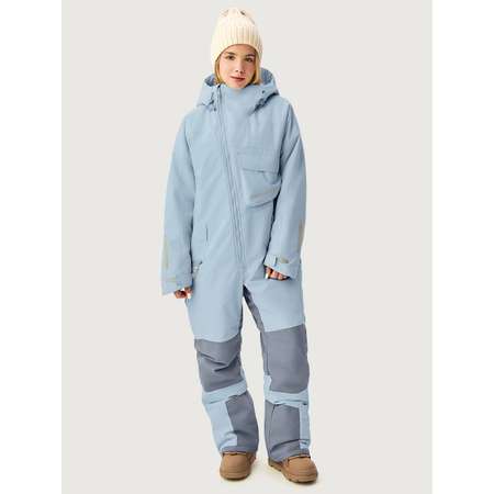 Комбинезон NIKASTYLE
