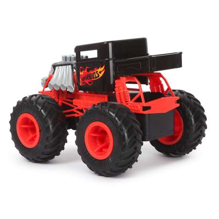 Внедорожник РУ Hot Wheels