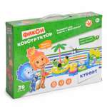 Конструктор Фиксики 30 дет.