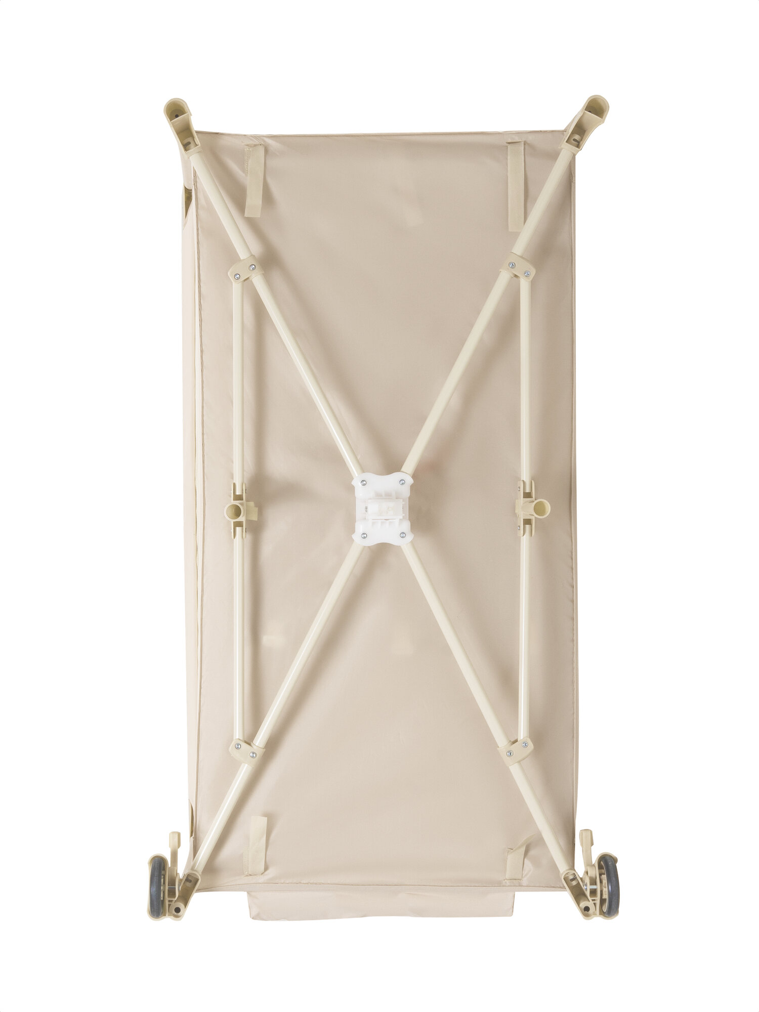 Манеж кровать Junion Mappy бежевый 116696.CO-P920BG-2 - фото 18