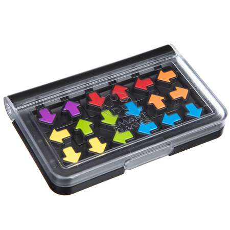 Настольная игра Bondibon IQ-Стрелки