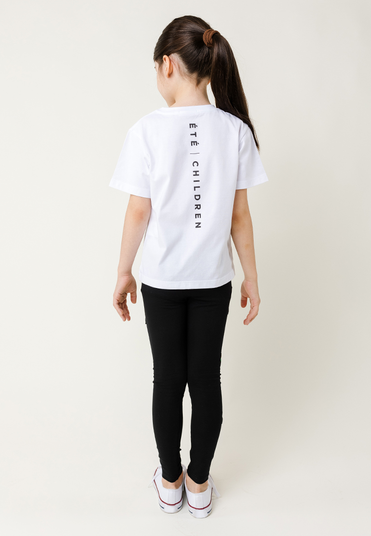 Леггинсы Ete Children 1501025359 - фото 4