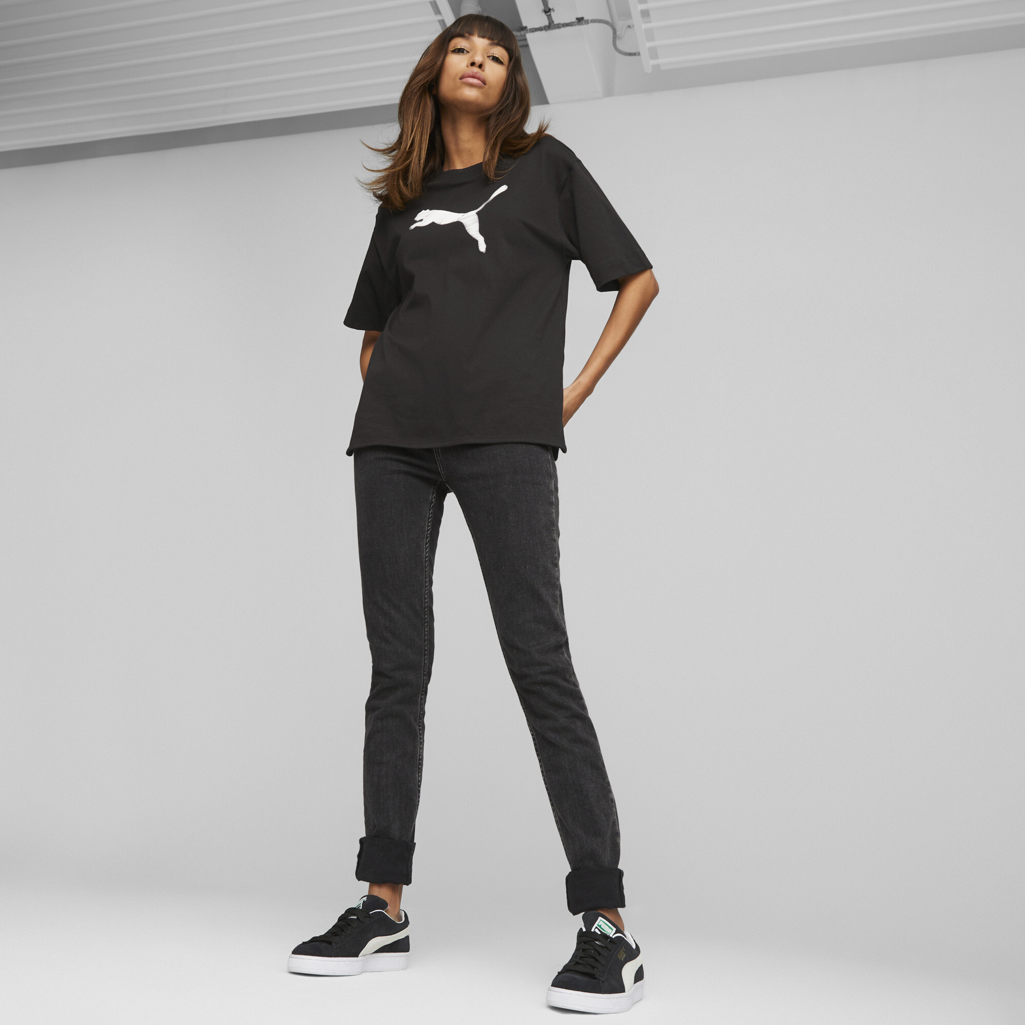 Футболка Puma 67310701 - фото 4