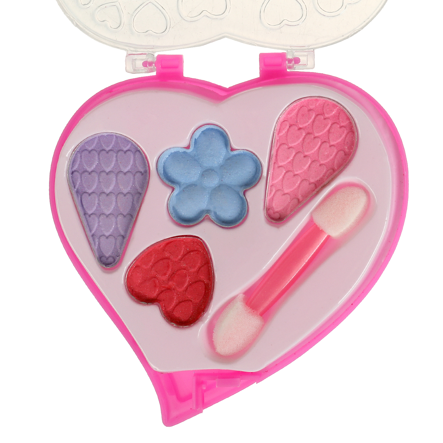 Косметика для девочек Милая леди 372348 - фото 5