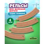 Дополнительные элементы Goodok