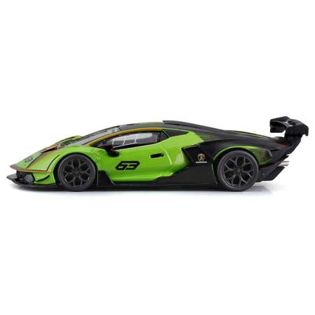 Автомобиль BBurago