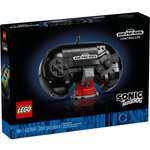 Конструктор LEGO Sonic the Hedgehog 40769 260 дет.