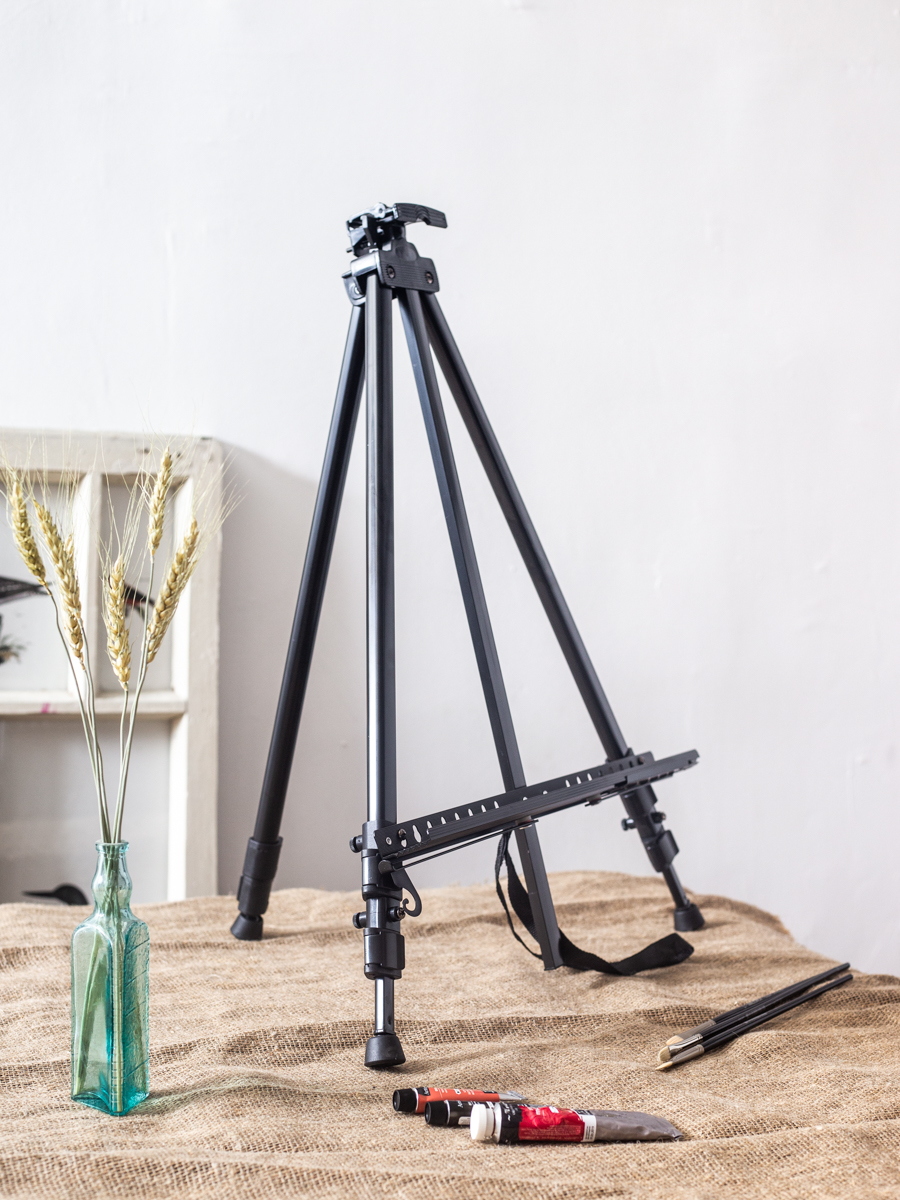 Мольберт художественный Малевичъ - фото 15