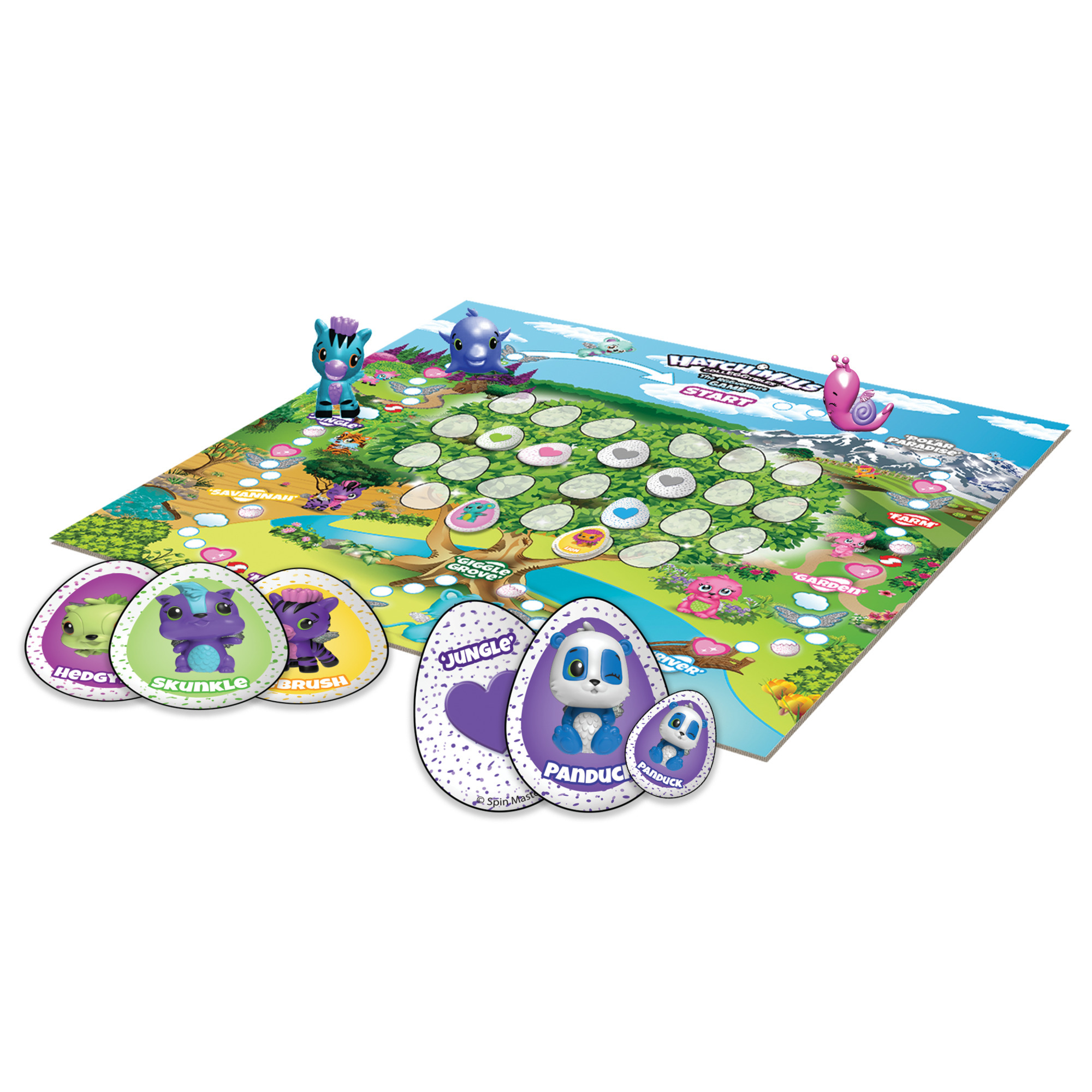 Фигурка Hatchimals - фото 2