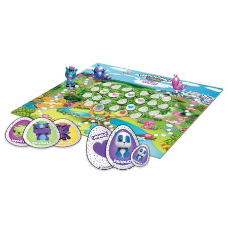Фигурка Hatchimals