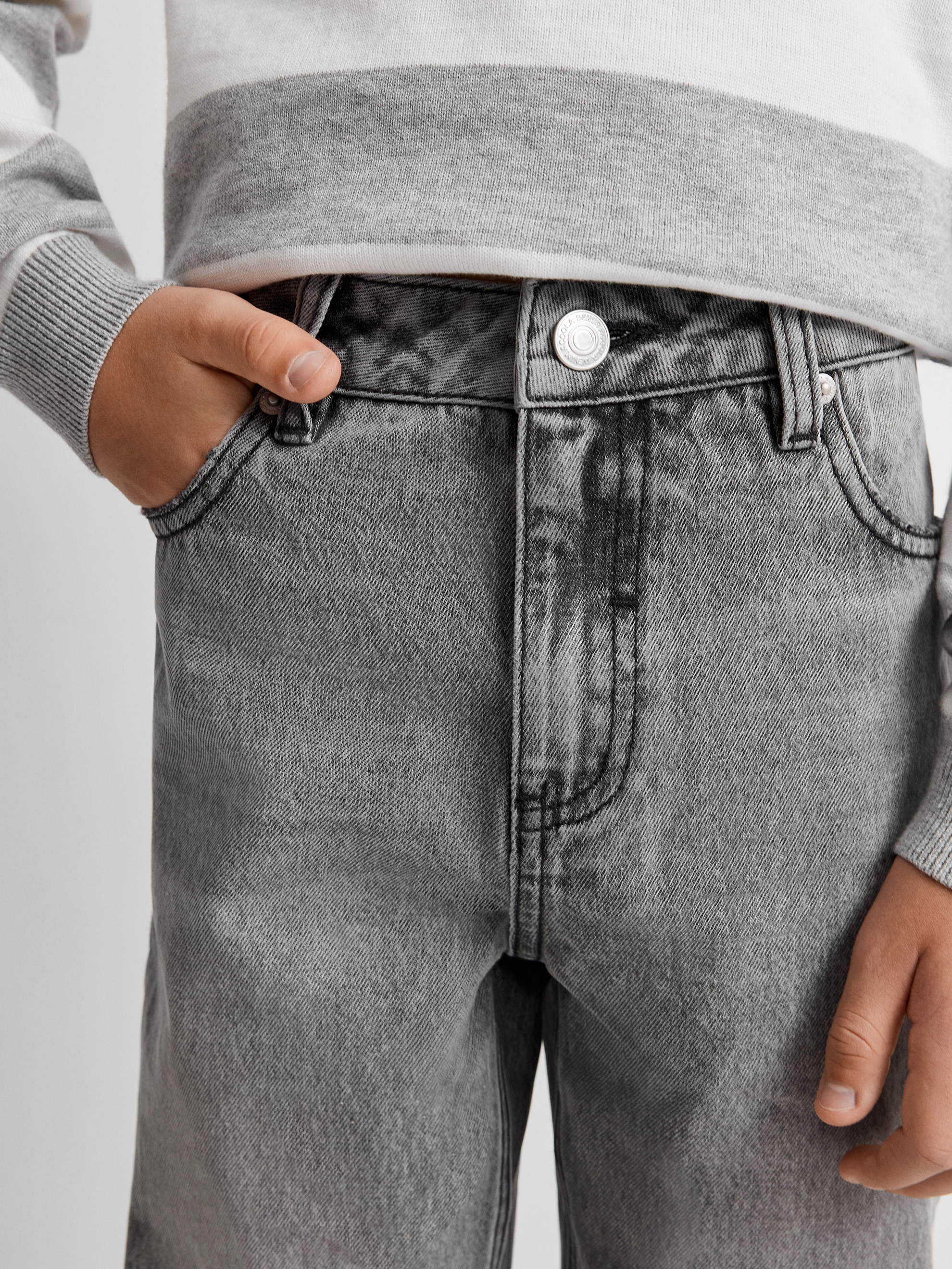 Джинсы Acoola 20140440006_0095795 - фото 6