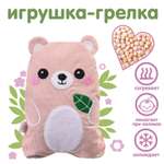 Грелка Крошка Я Мишка