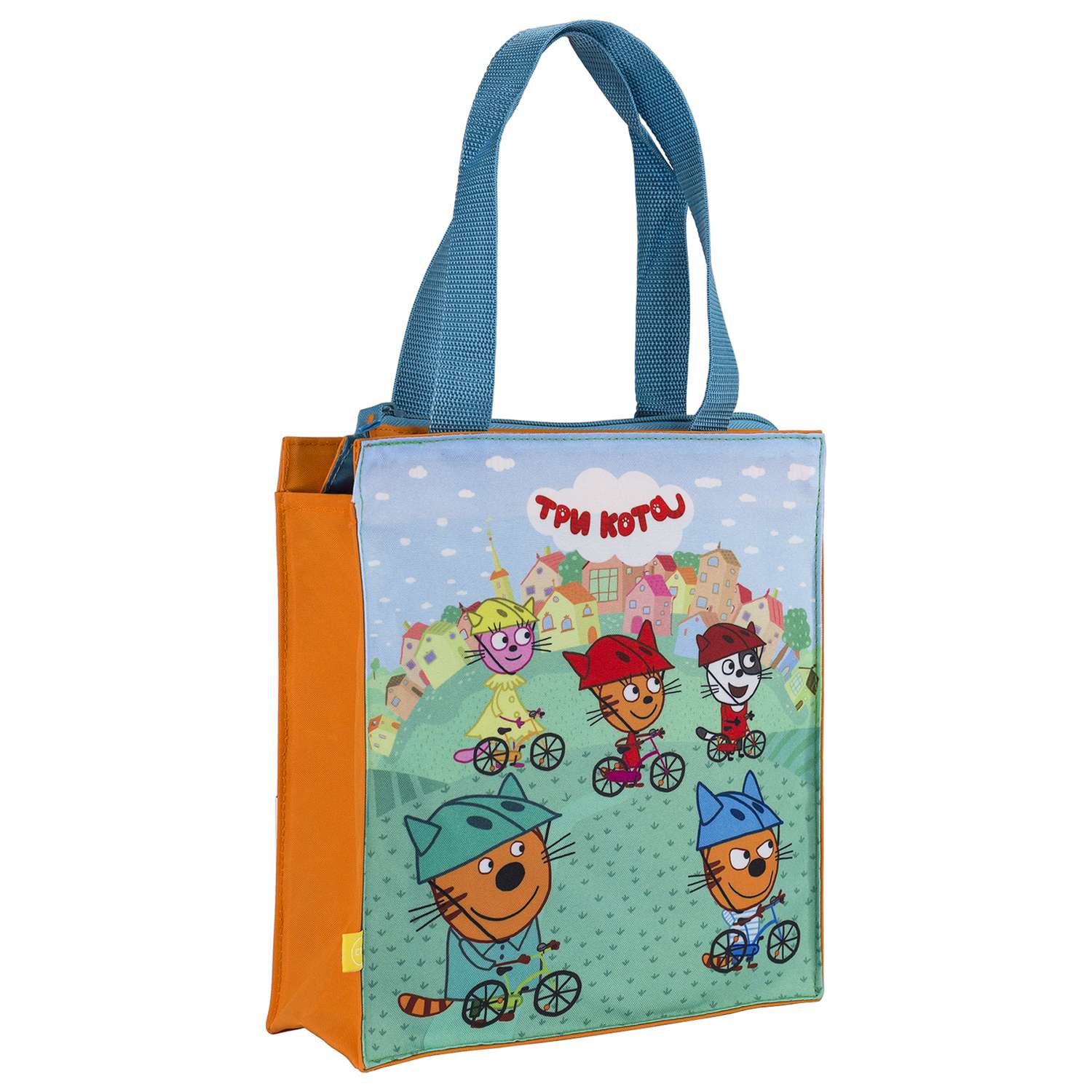 Сумка Kinderline шоппер - фото 1