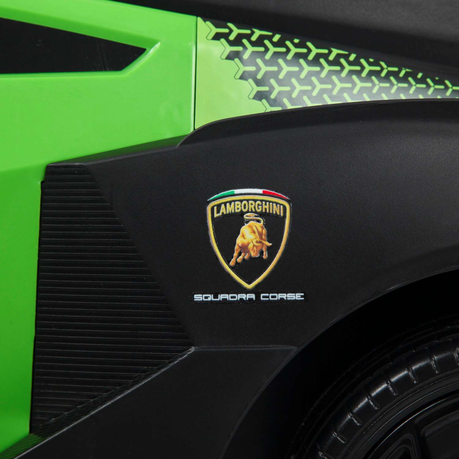 Каталка Kreiss Lamborghini 660 - фото 12