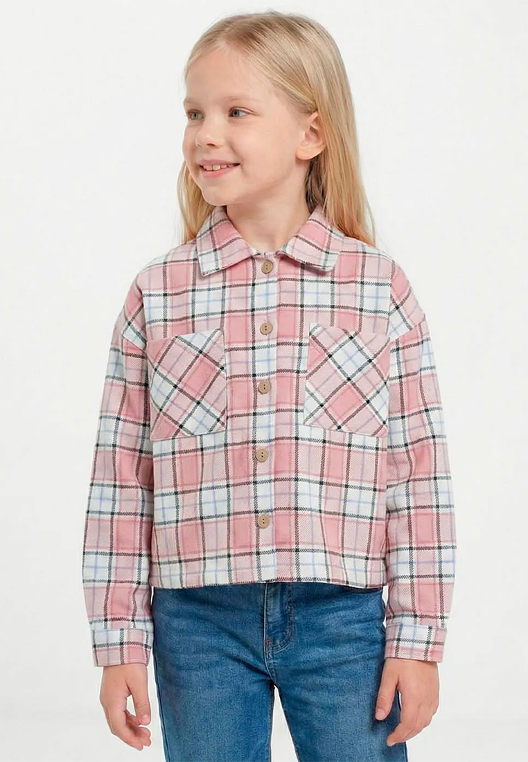 Рубашка YOULALA 2030310103 - фото 1