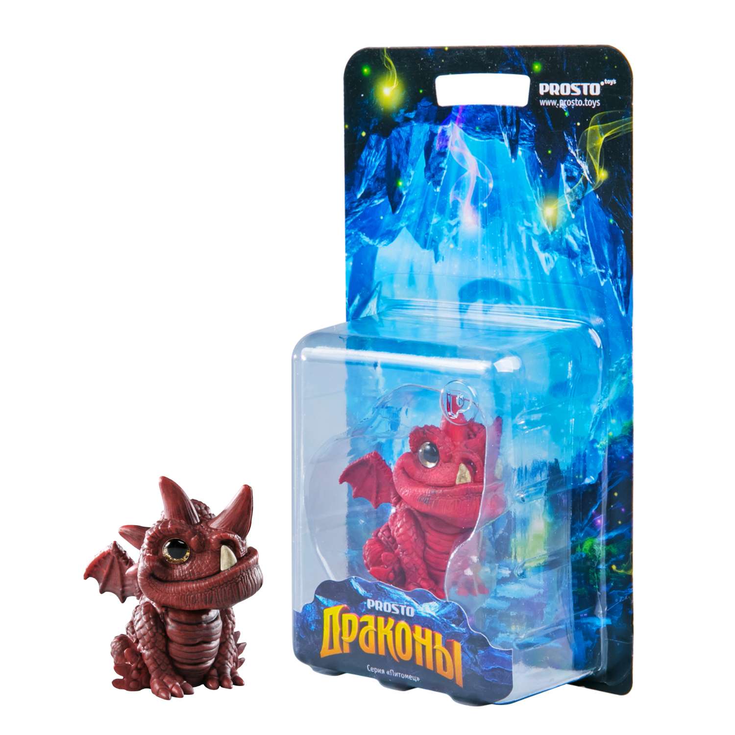 Фигурка Prosto toys - фото 5