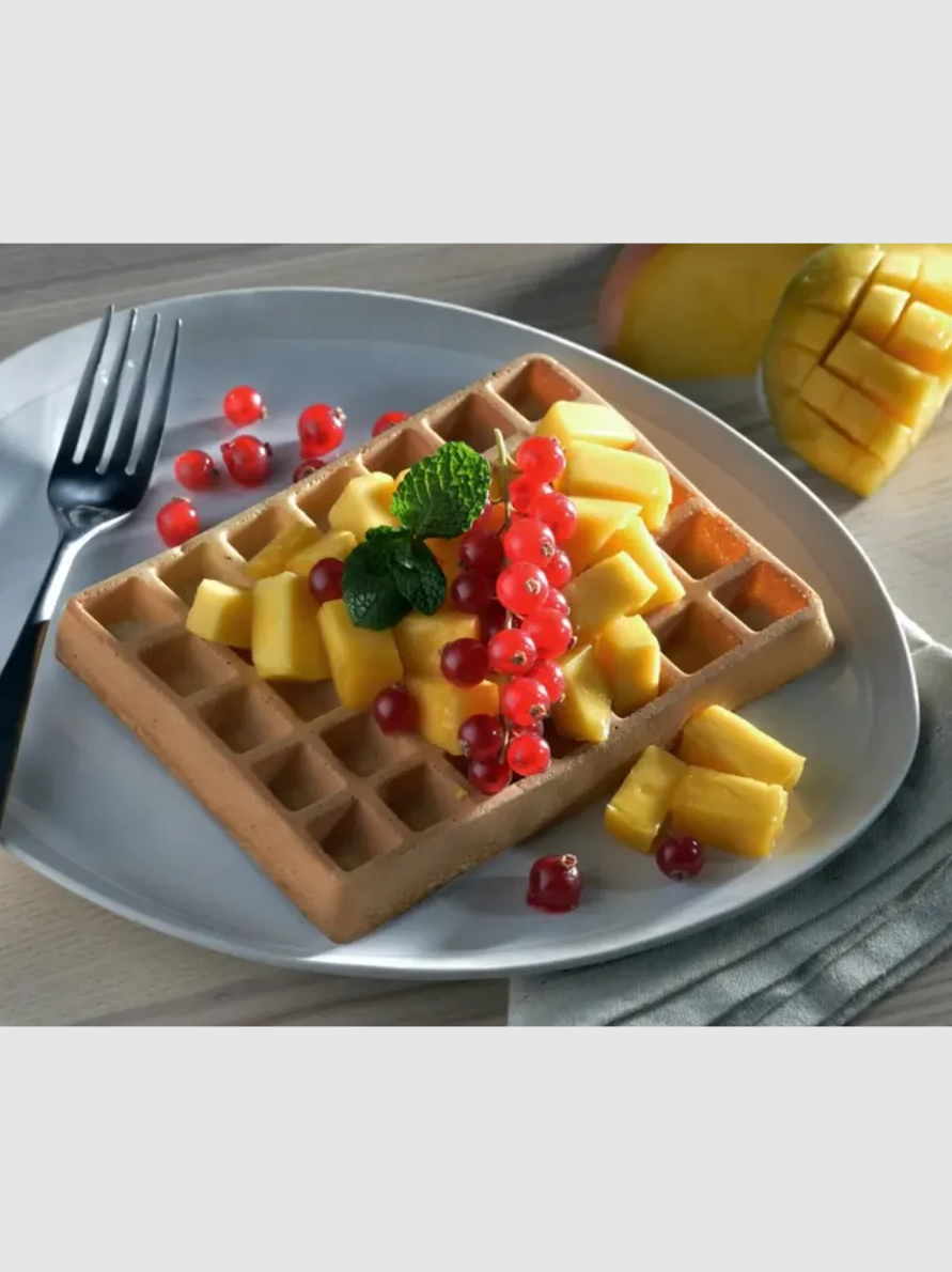 Насадка для вафель Tefal XA730810 - фото 3