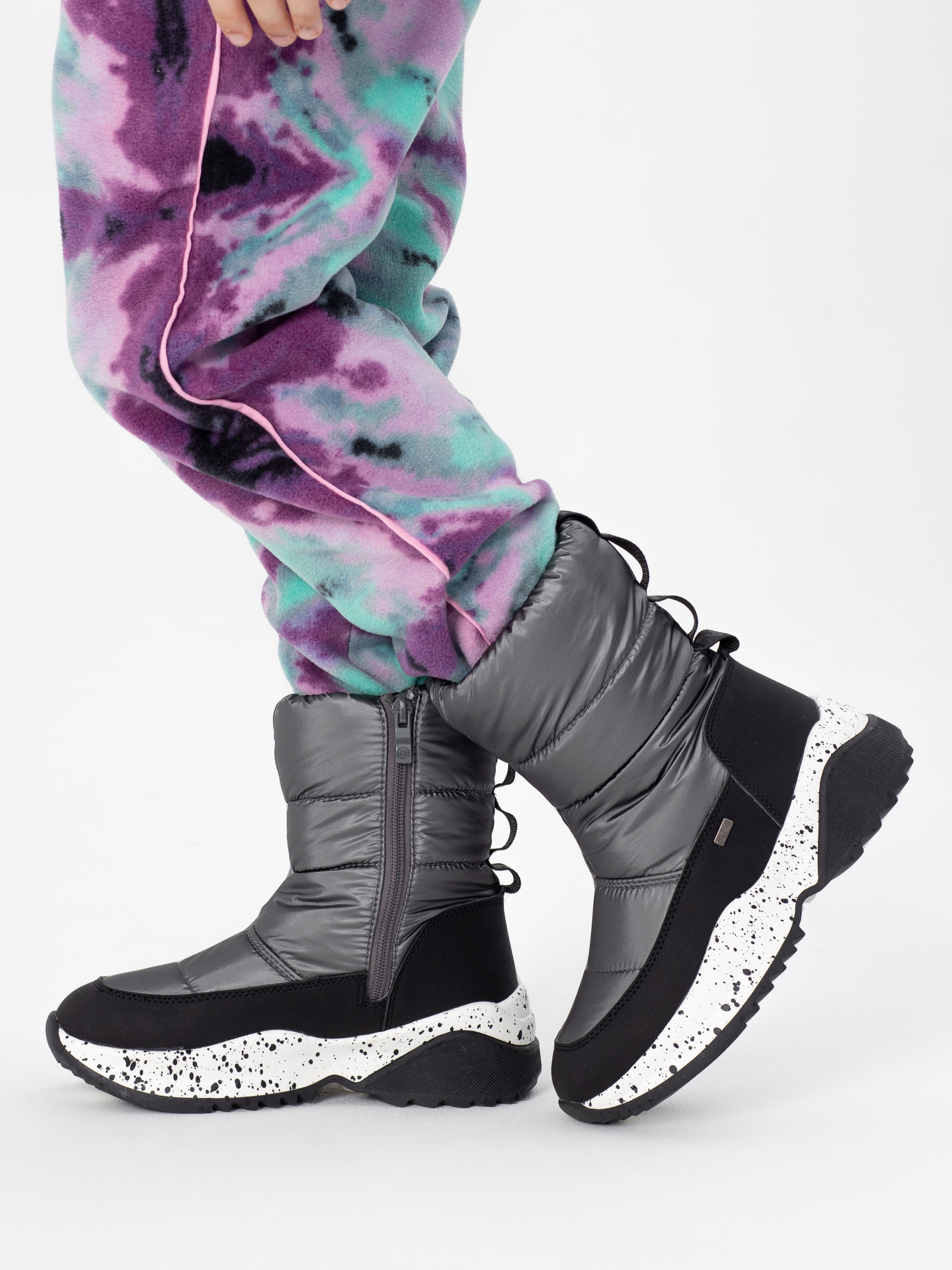 Сапоги Antilopa AL 15659 - фото 1