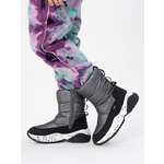 Сапоги Antilopa