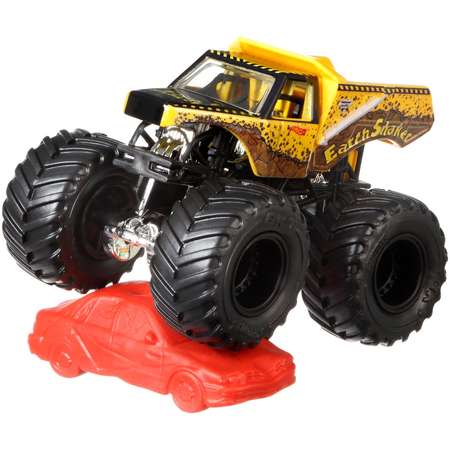 Автомобиль Hot Wheels 1:64