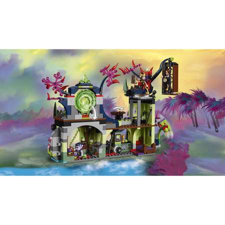 Конструктор LEGO Elves блочный
