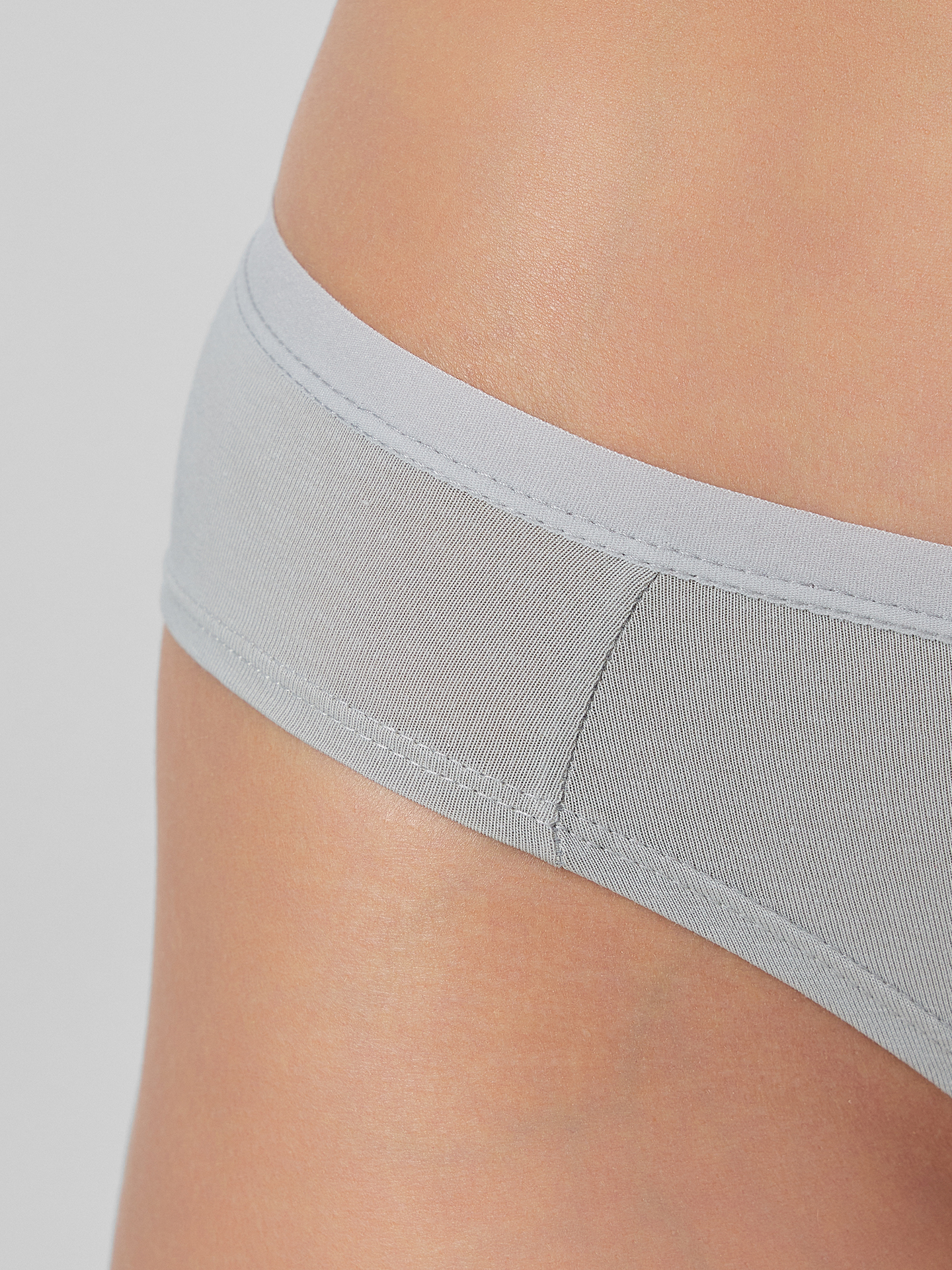 Трусы 3 шт Mark Formelle (Марк Формэль) 412247H-3/серый1 - фото 6