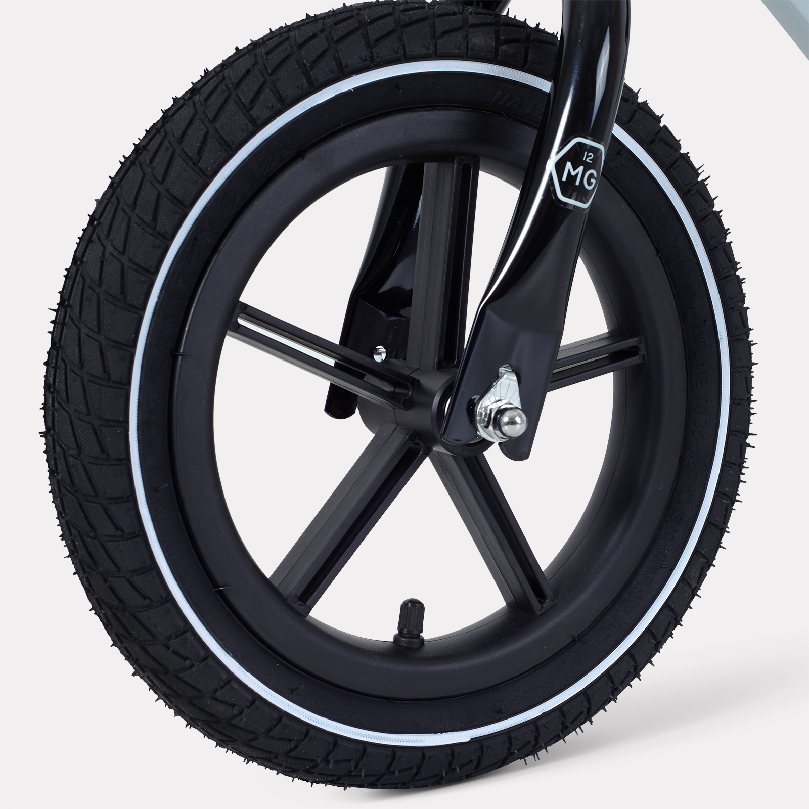 Двухколесный беговел Rant - фото 11