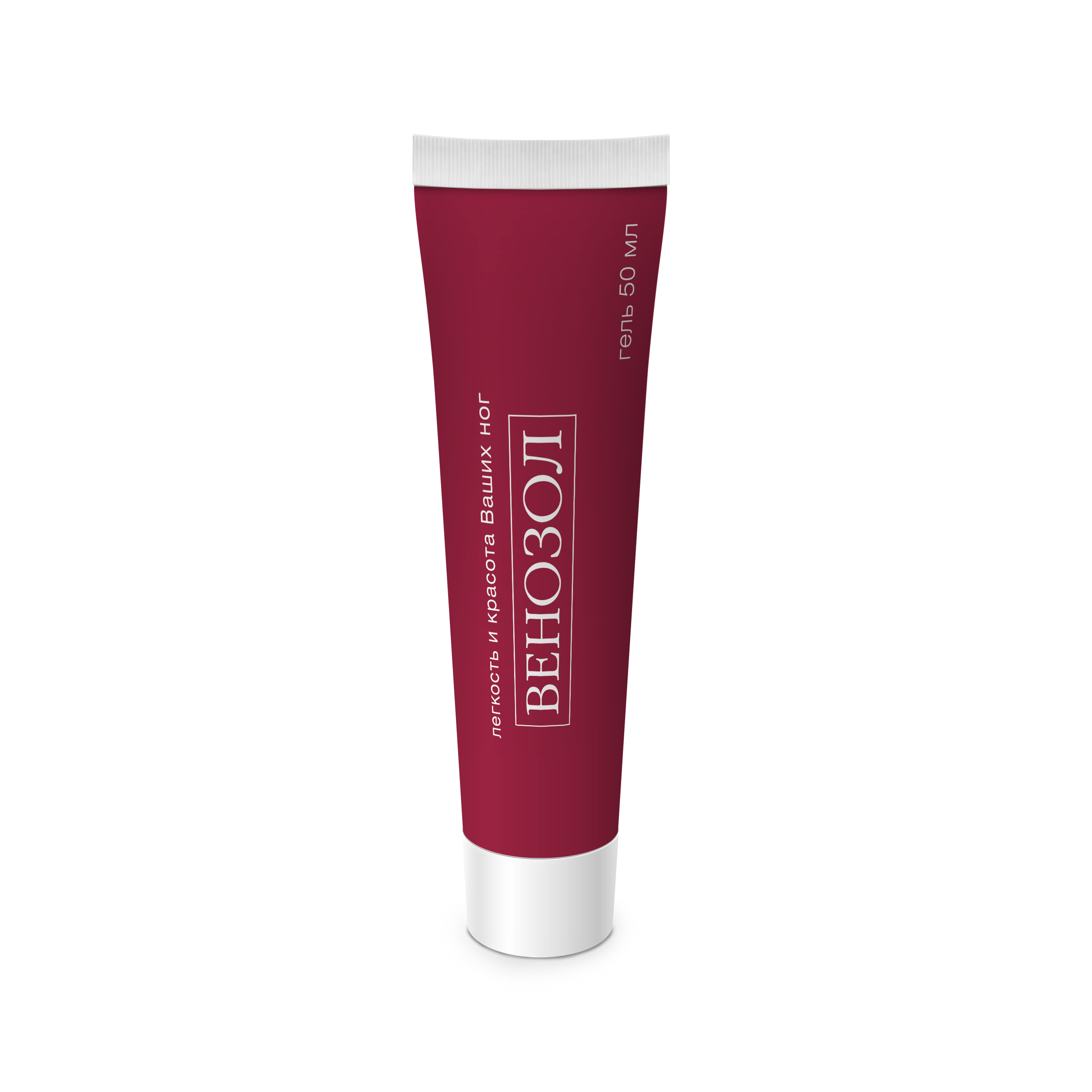 Гель Венозол венотоник для ног, охлаждающий 50 мл 1 шт. - фото 3