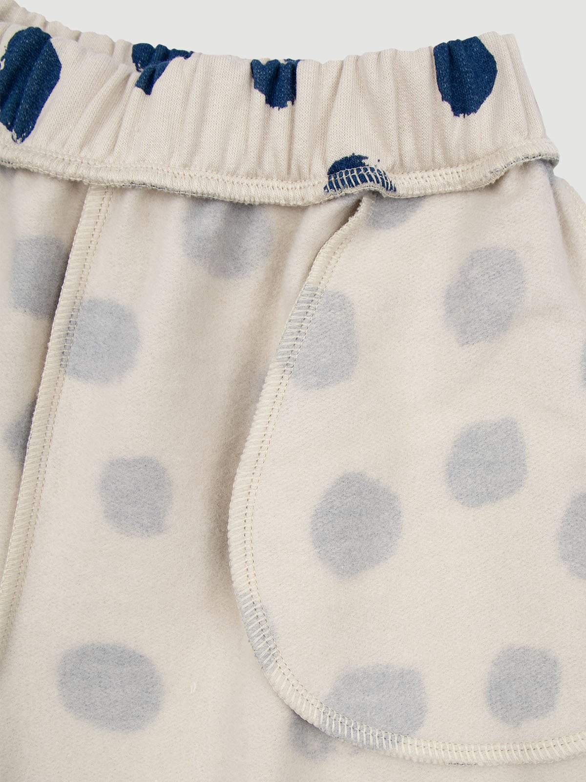 Брюки Mjolk 9198671 - фото 5