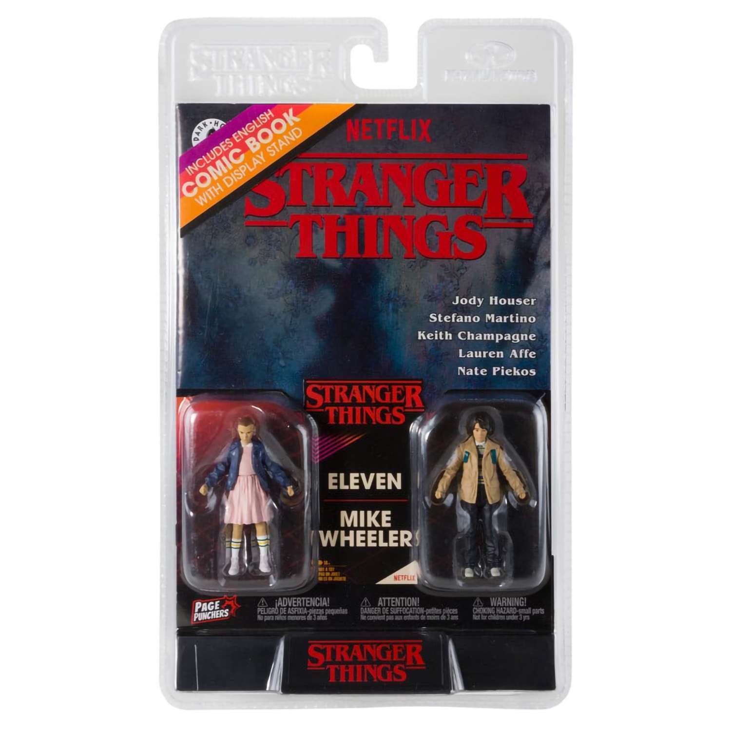 Фигурка McFarlane Toys - фото 8