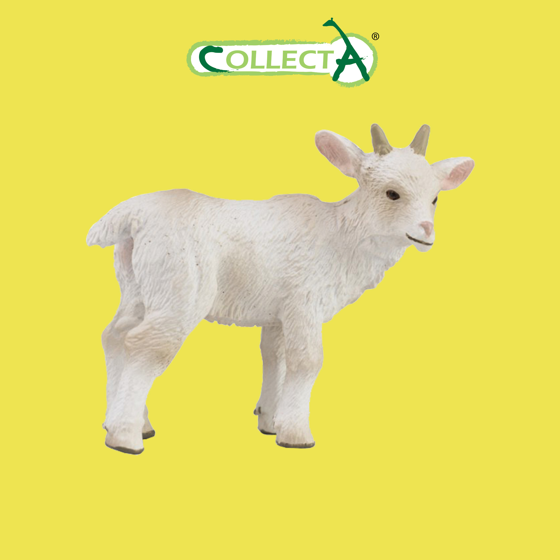 Фигурка Collecta Козленок - фото 1