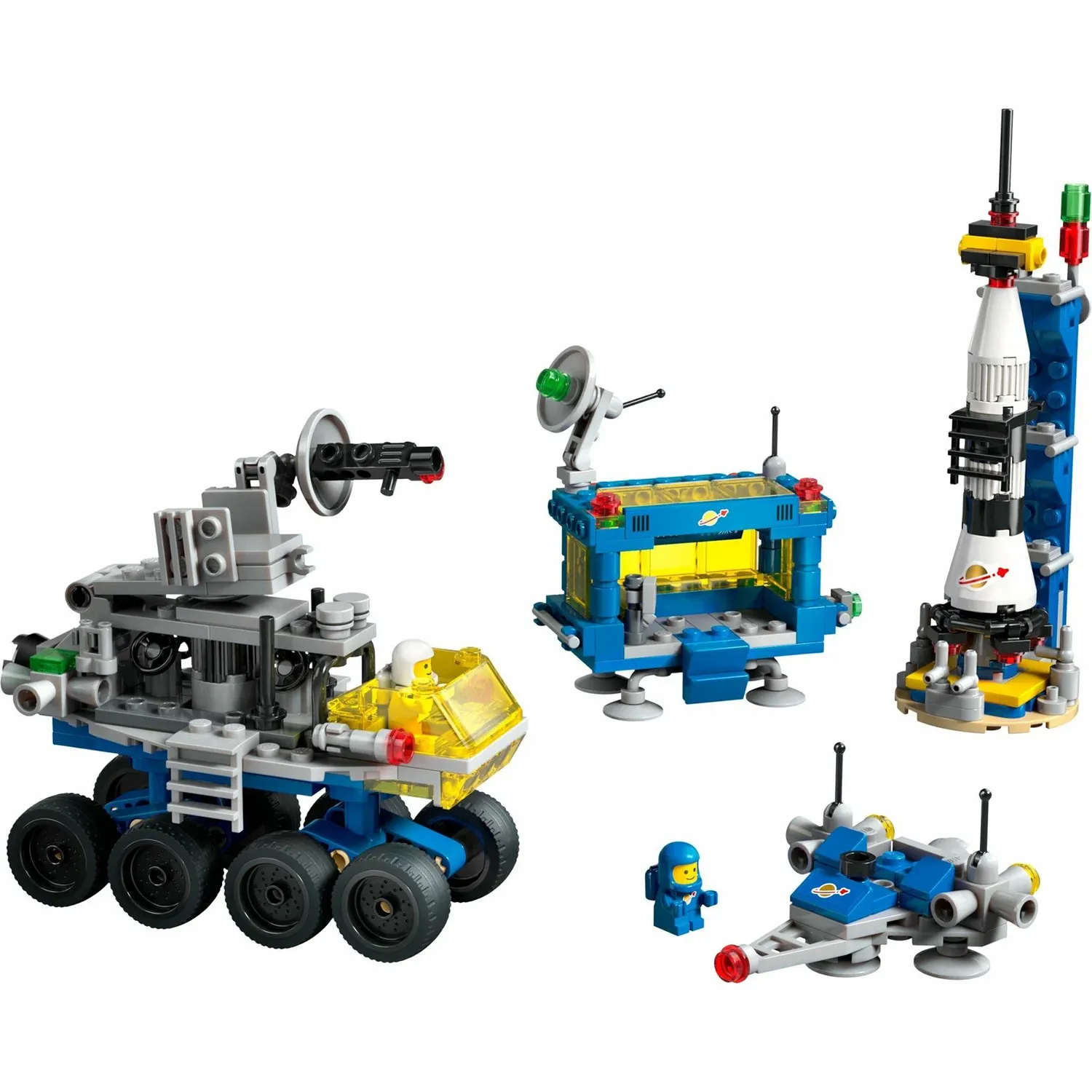 Конструктор LEGO Creator - фото 2