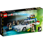 Конструктор LEGO Ideas 160 дет.